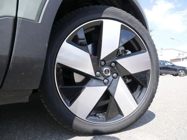 Volvo C40 Recharge Ultimate