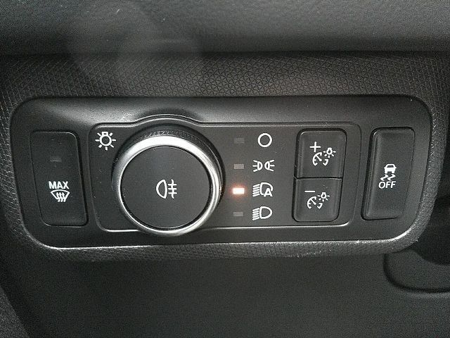 Ford Mustang Mach-E Extended range