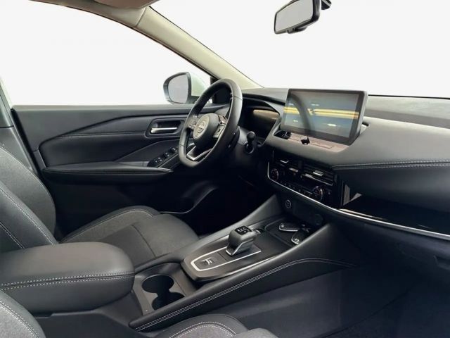 Nissan Qashqai Business Edition N-Connecta