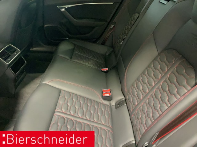 Audi RS6 Avant Quattro