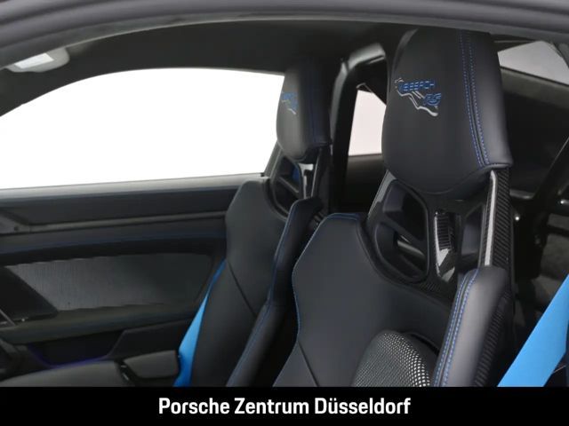 Porsche 992 Coupé GT3 RS