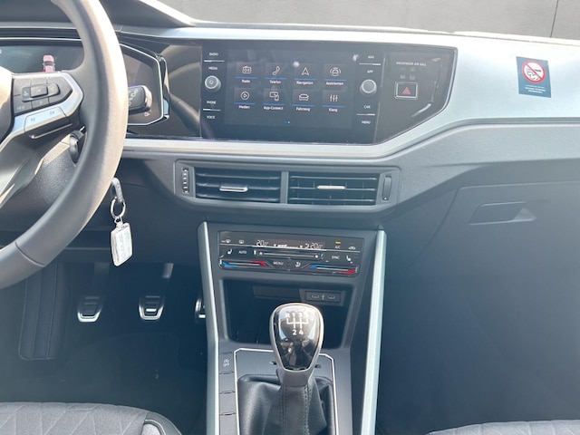 Volkswagen Taigo 1.0 TSI