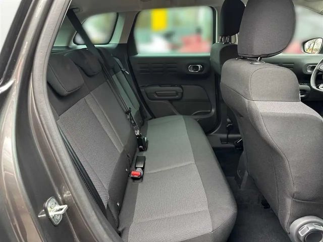 Citroën C3 Aircross PureTech