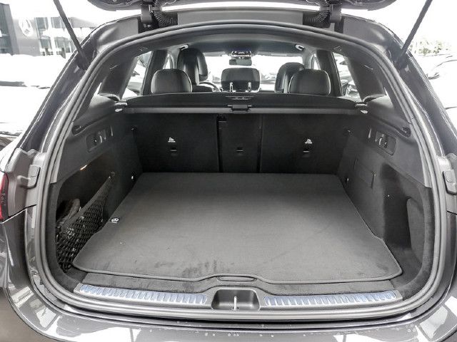 Mercedes-Benz GLC 220 4MATIC GLC 220 d