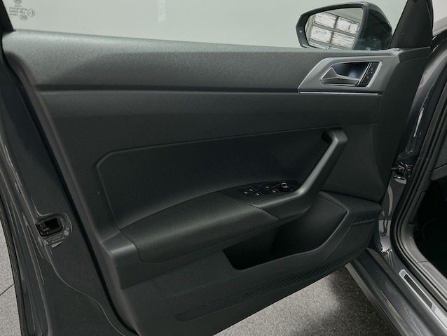 Volkswagen Polo 1.0 TSI