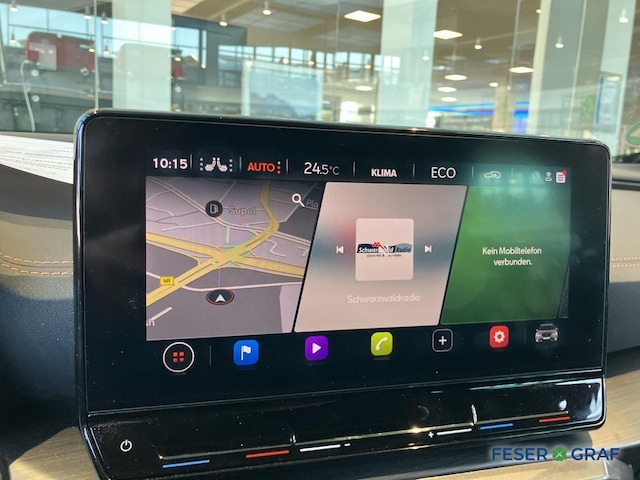 Cupra Formentor 1.4 DSG e-Hybrid