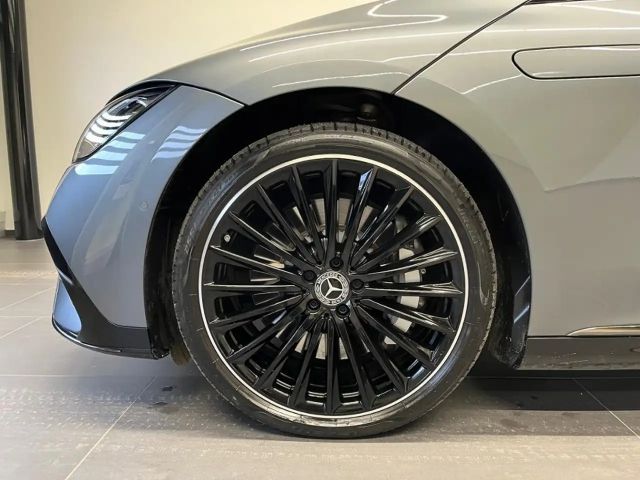 Mercedes-Benz EQE 350 AMG Line Sedan