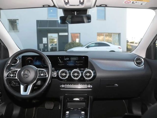 Mercedes-Benz EQA 250 Progressive