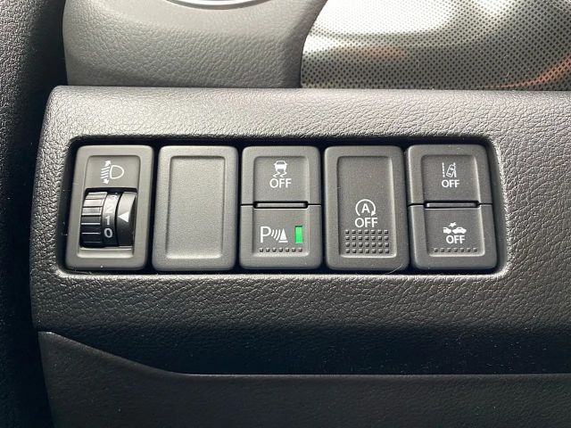 Suzuki Vitara Flash Hybrid