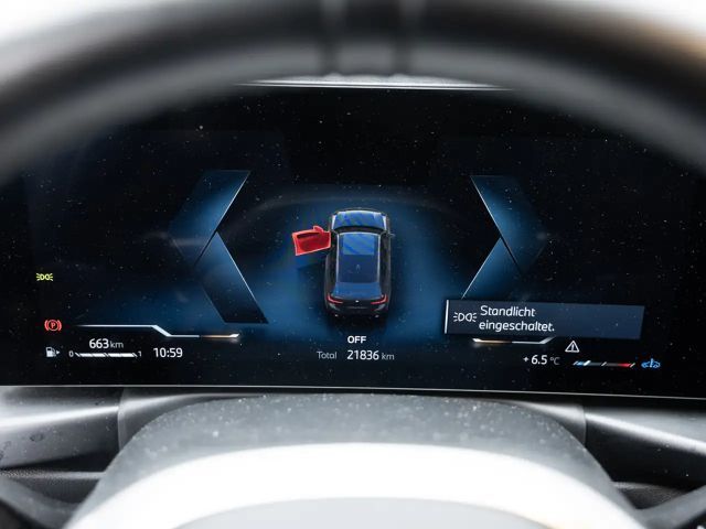 BMW 318 318i M-Sport Touring