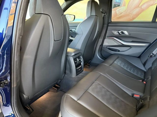 BMW M3 Competition Sedan