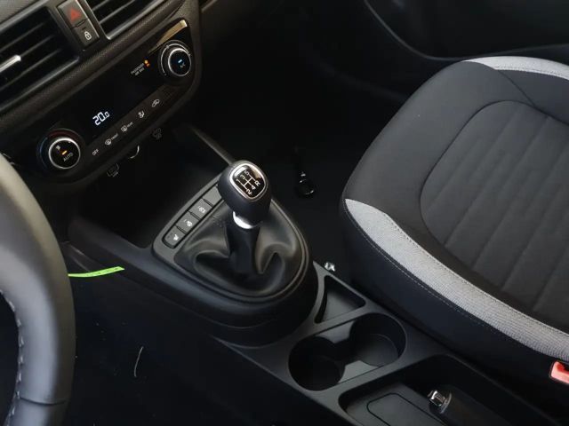 Hyundai i10 GO Plus 1,0 MT a5bu1