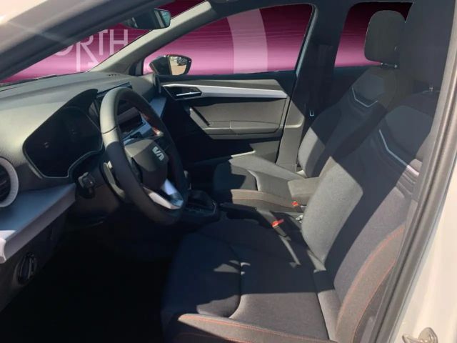 Seat Ibiza 1.5 TSI DSG FR-lijn