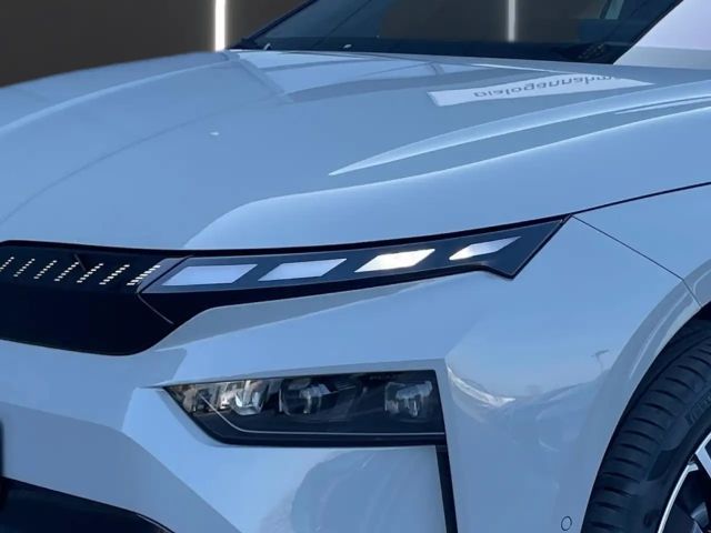 Skoda Enyaq Coupe Sportline