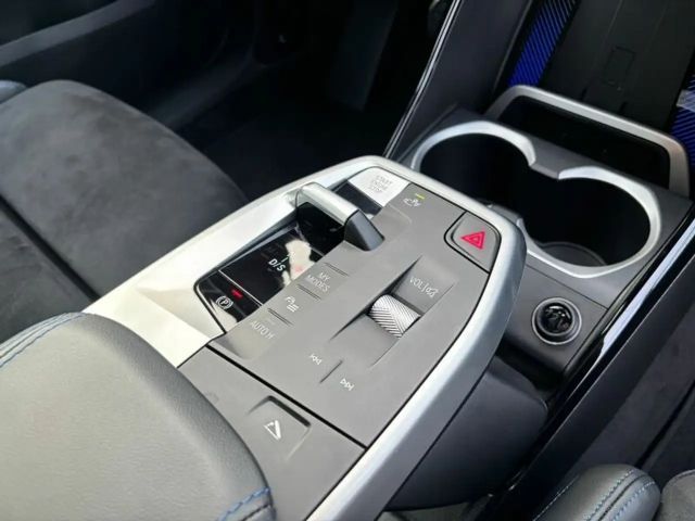 BMW X1 M-Sport sDrive18i