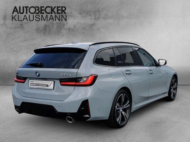 BMW 330 330e Touring xDrive