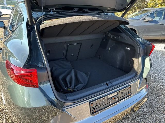 Cupra Formentor VZ e-Hybrid