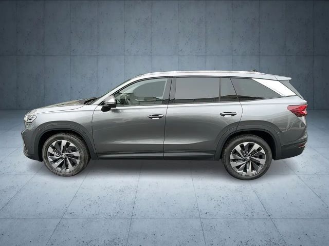 Skoda Kodiaq 2.0 TDI 4x4 Lounge Selection