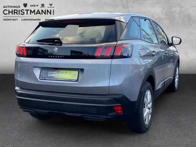 Peugeot 3008 Active Pack EAT8 PureTech