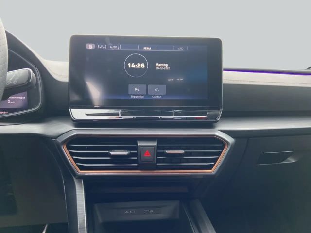 Cupra Formentor 1.4 DSG e-Hybrid