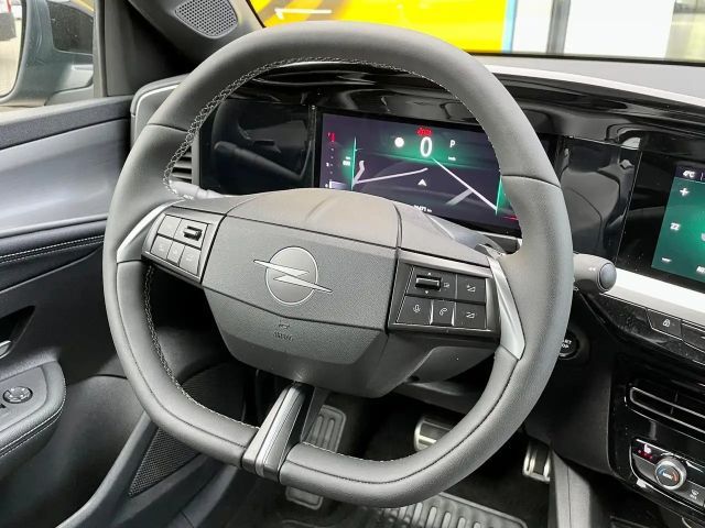 Opel Mokka GS-Line Grand Sport