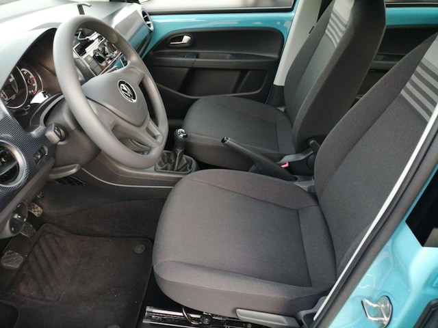 Volkswagen up! 1.0 TSI Move Move up!