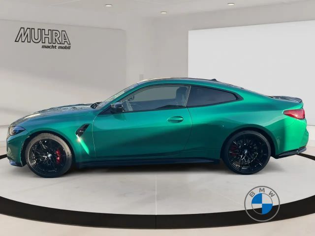 BMW M4 Competition Coupé xDrive