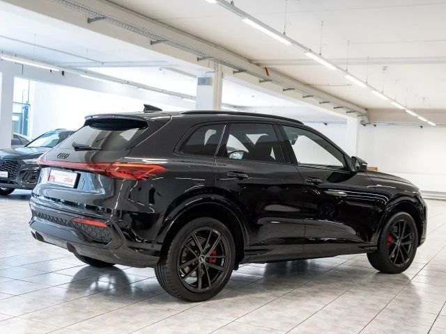 Audi Q5 Quattro S-Line S-Tronic