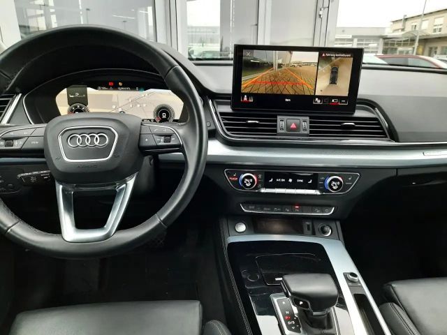Audi Q5 40 TDI Quattro S-Tronic