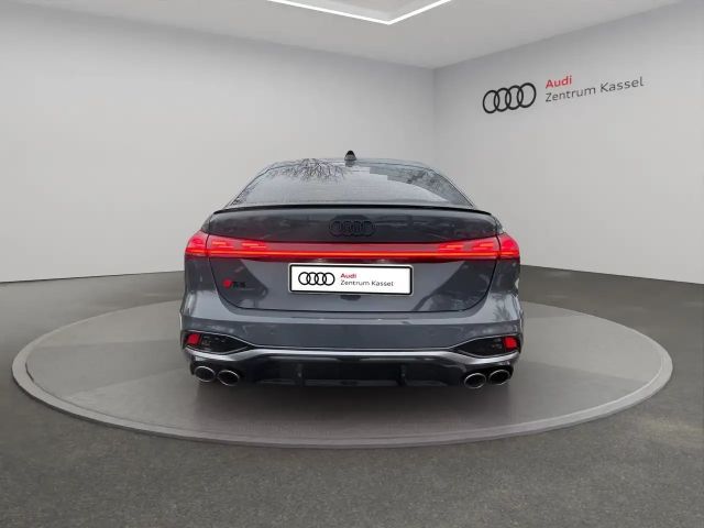 Audi S5 3.0 TFSI Quattro