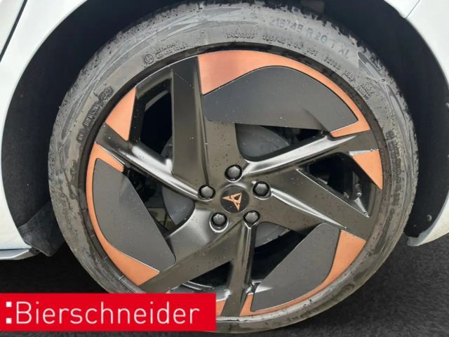 Cupra Born 62KW AB 363EUR PANO NAVI BEATS REAR VIEW SHZ