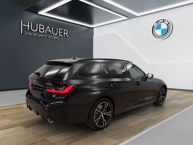 BMW 330 330e Touring xDrive