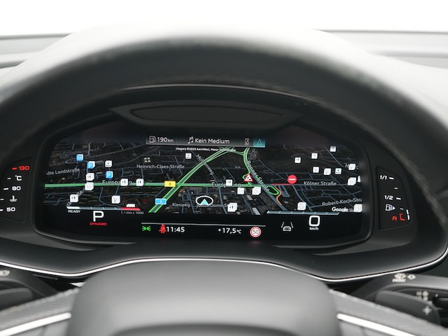 Audi Q7 50 TDI Quattro