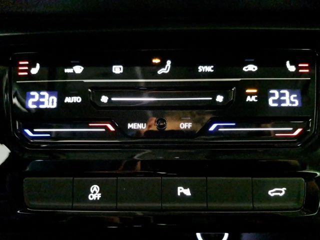 Volkswagen Touran Comfortline DSG