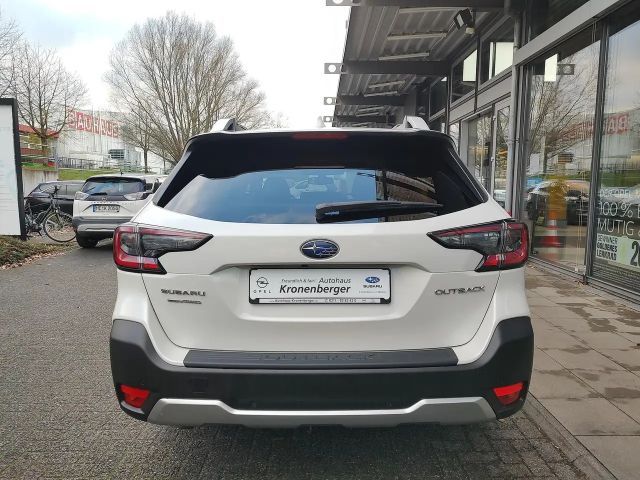 Subaru Outback Platinum Harman Kardon, Navi, AHK