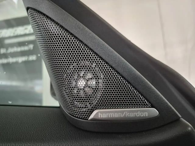 BMW 430 430d Coupé M-Sport xDrive