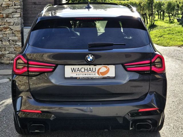 BMW X3 M40i