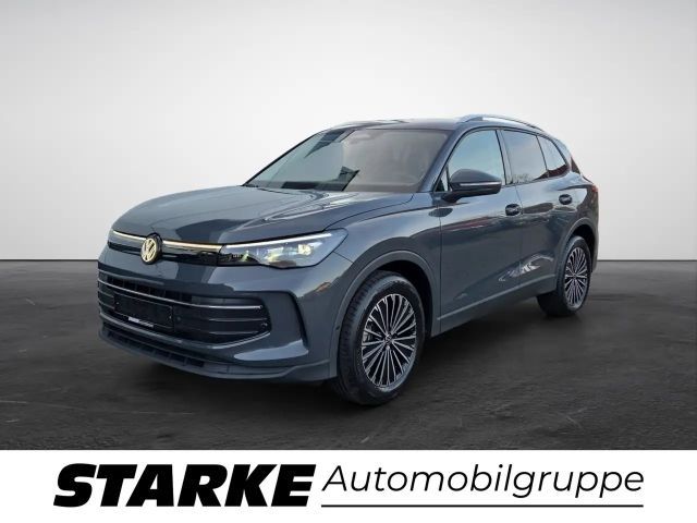 Volkswagen Tiguan 1.5 eTSI DSG Life