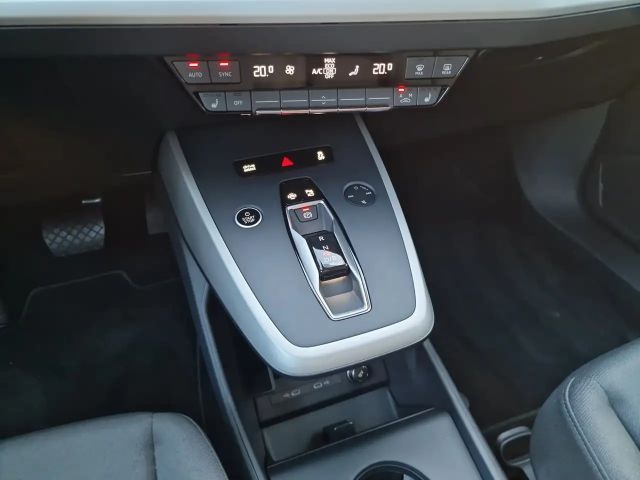 Audi Q4 e-tron Quattro S-Line