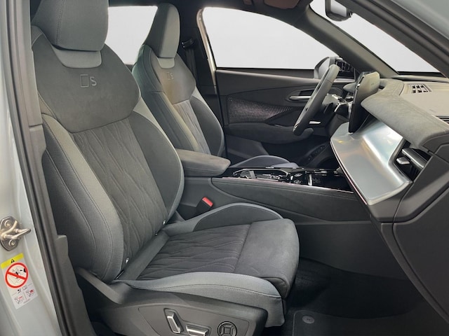 Audi Q3 Quattro S-Tronic