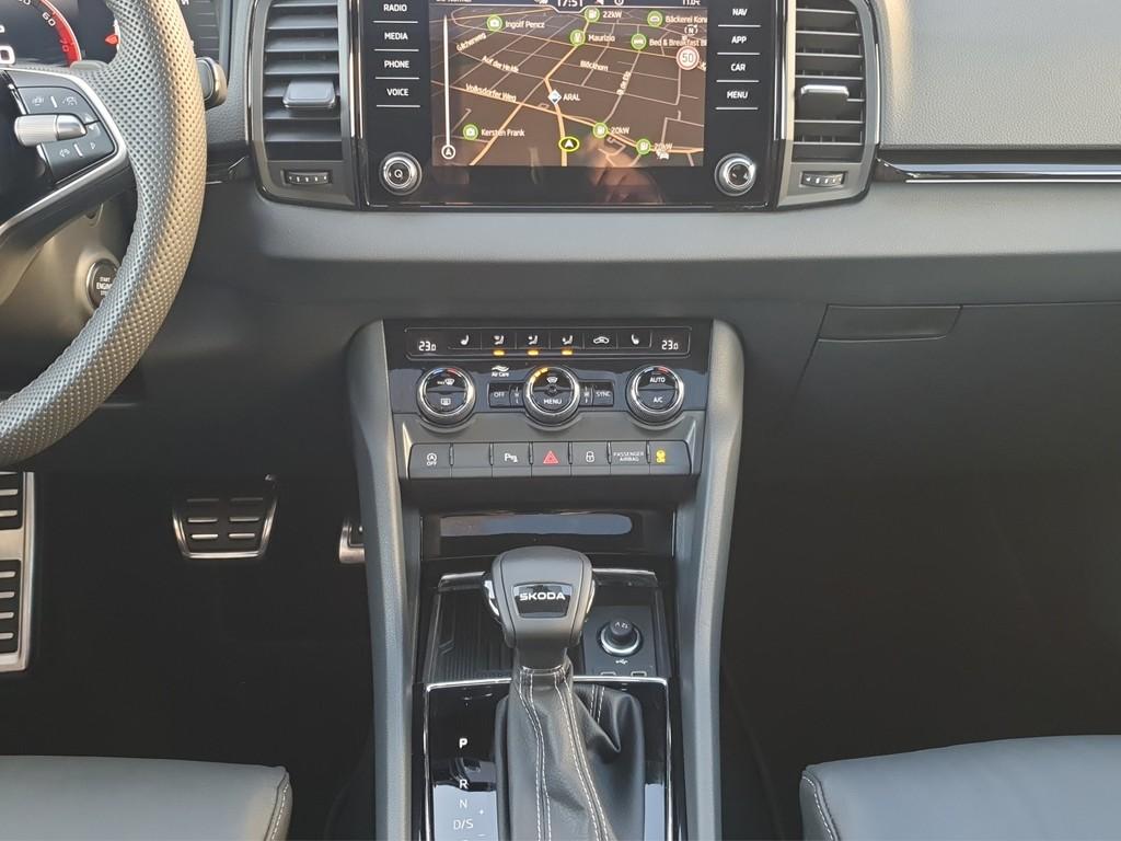 Skoda Karoq Sportline