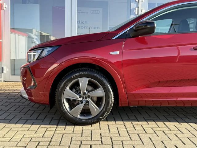 Opel Grandland X 1.2 Turbo Elegance Turbo