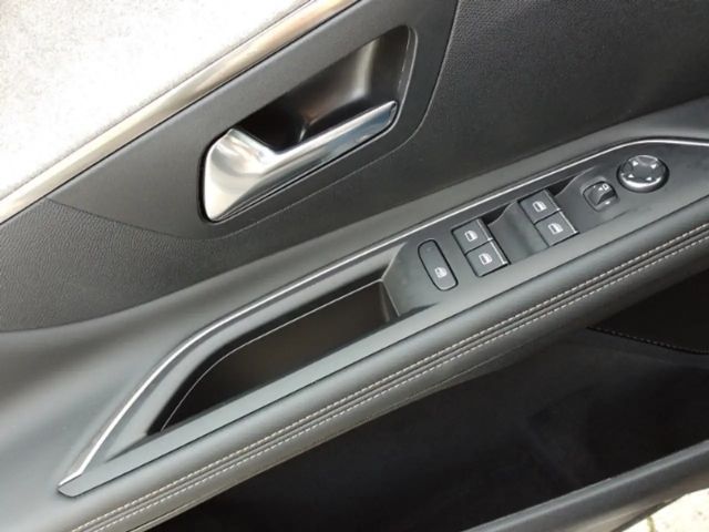 Peugeot 3008 GT-Line