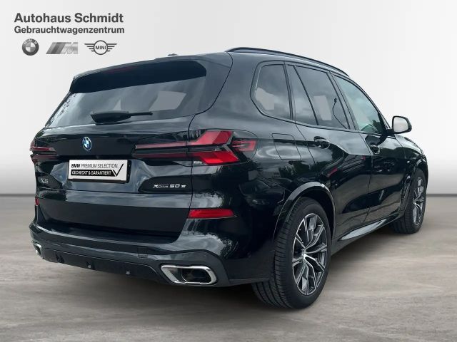 BMW X5 M-Sport xDrive50e