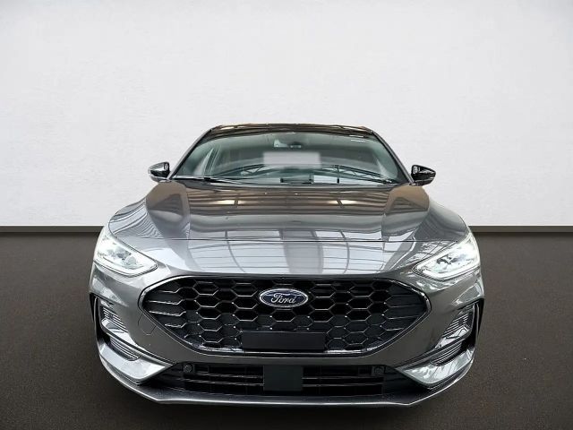 Ford Focus EcoBoost ST Line