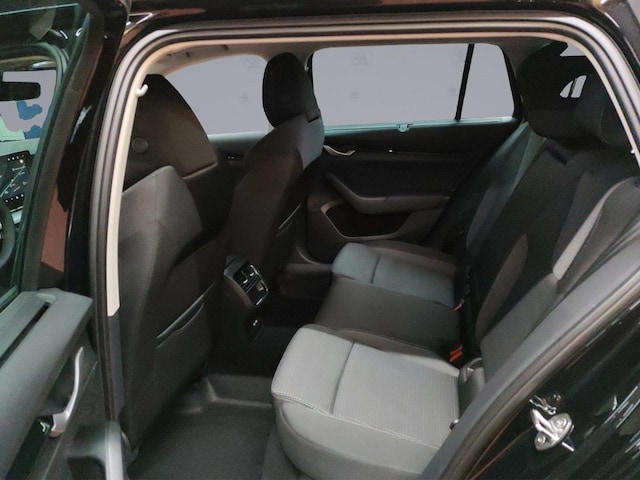 Skoda Octavia 2.0 TDI Combi