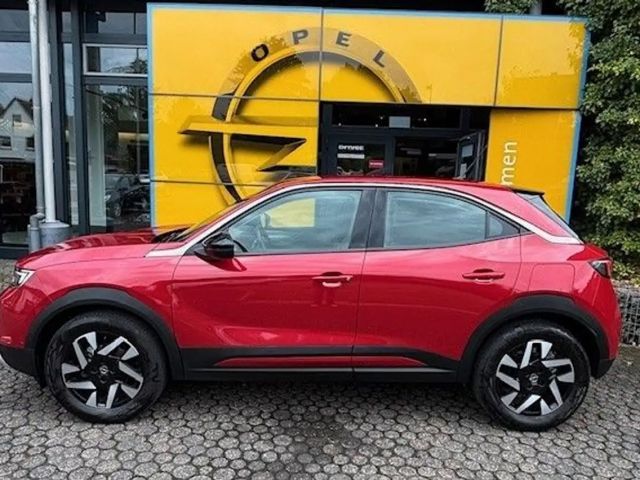 Opel Mokka Elegance