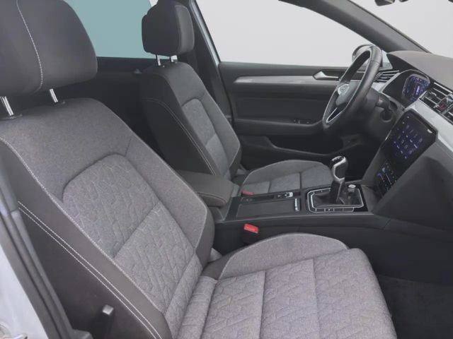 Volkswagen Passat 2.0 TDI Business Variant