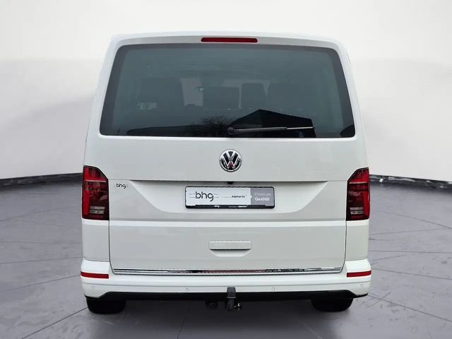 Volkswagen Multivan 2.0 TDI Comfortline T6