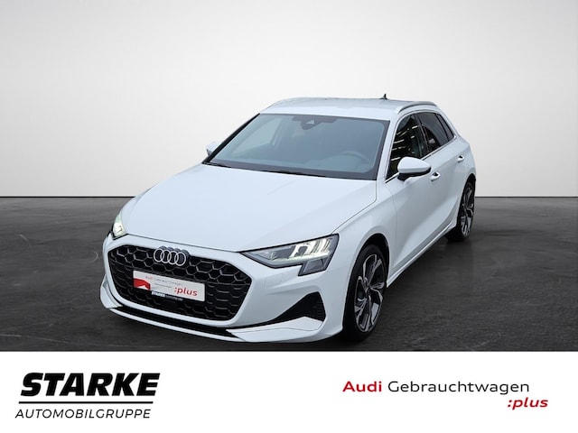 Audi A3 30 TFSI S-Tronic Sportback